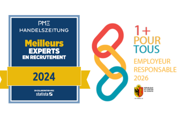 FICOBA, élu meilleur recruteur 2024 et employeur responsable 2026 !