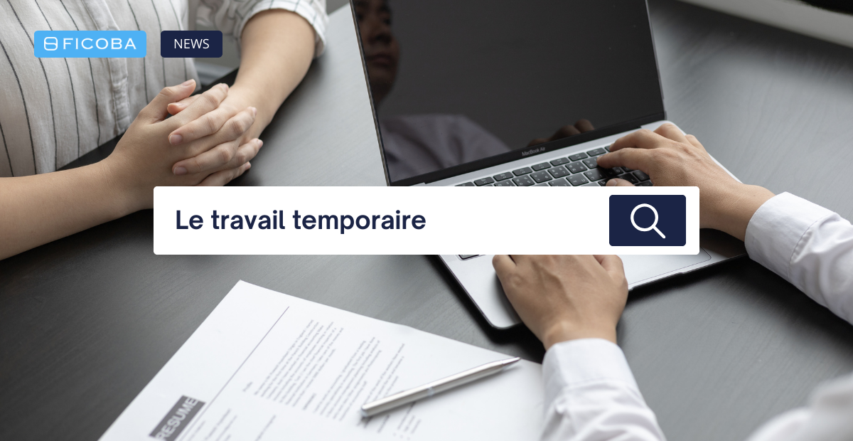 Le travail temporaire en Suisse