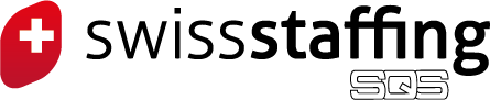 logo swisstaffing